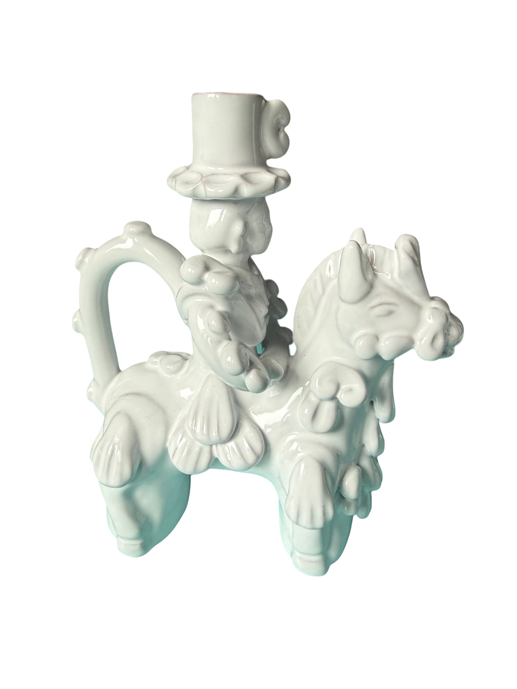 Cavalieri Portacandele