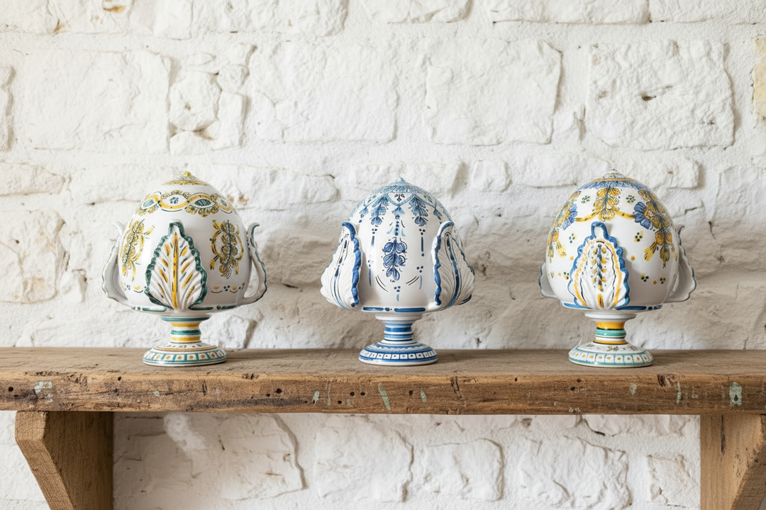 Pumi in primo piano con luce brillante