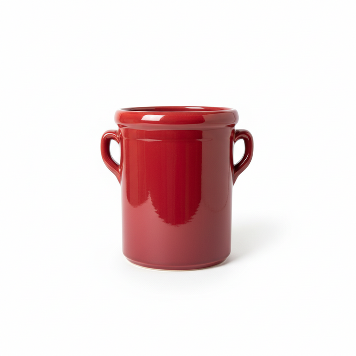 Vaso corallo