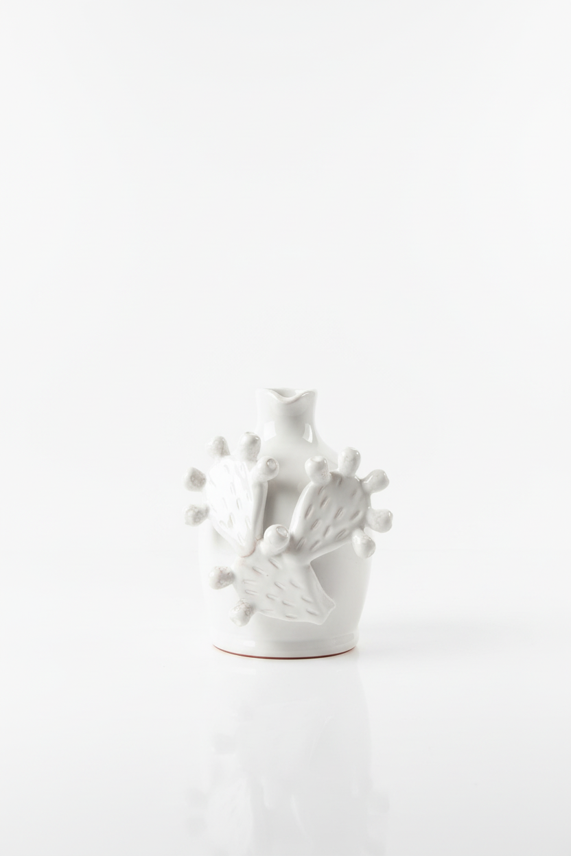 Vaso fico d'india