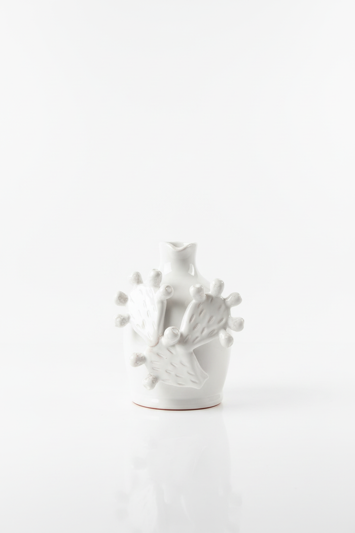 Vaso fico d'india
