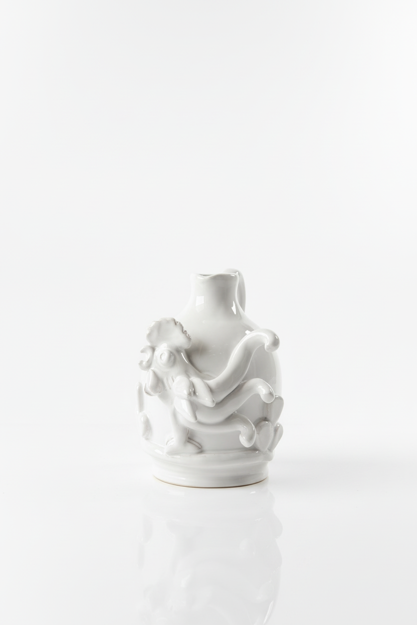 Vaso putto