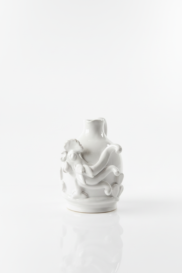 Vaso putto