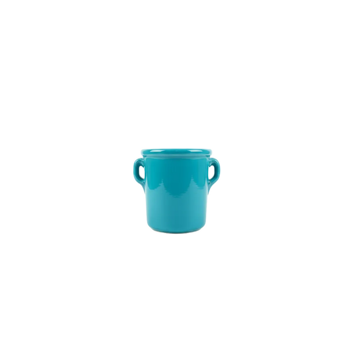 Vaso turchese