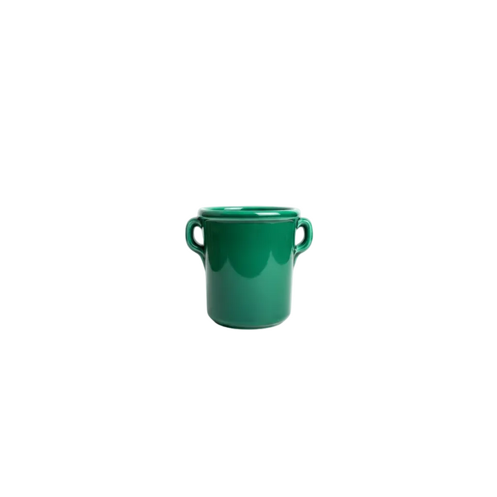 Vaso verde
